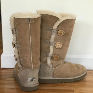 UGG boots